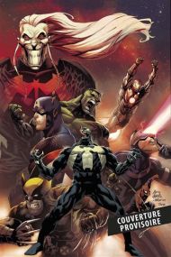 King in Black - Panini Comics