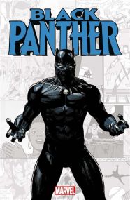 Marvel-Verse : Black Panther - Panini Comics