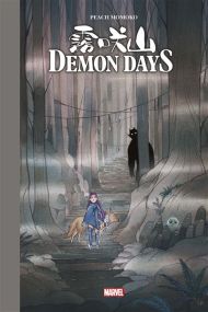 Demon Days - Edition limitée - Panini Comics