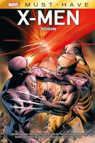 X-Men : Schisme - Panini Comics