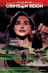 Crimson Reign - Panini Comics