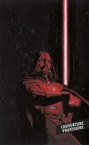Star Wars Légendes : La nouvelle République T01 (Edition collector) - Panini Comics