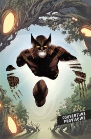 Marvel - X Men : X Lives / X Deaths of Wolverine - Panini Comics