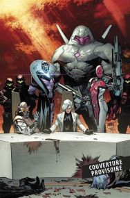 Destiny of X - Panini Comics