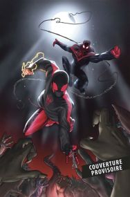 Miles Morales - Panini Comics