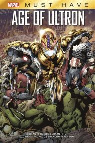 Age of Ultron - Panini Comics