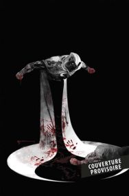 Moon Knight : Black White & Blood - Panini Comics