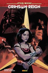 Star Wars - Crimson Reign - Panini Comics