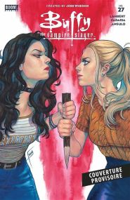 Buffy contre les vampires - Panini Comics