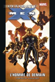 Ultimate X-Men - Panini Comics