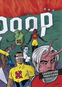 Marvel - X-Statix - Panini Comics