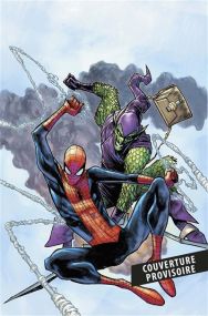 Amazing Spider-Man - Panini Comics