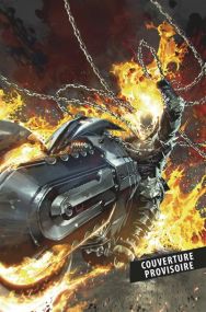 Ghost Rider - Panini Comics