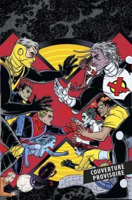 X-Cellent - Panini Comics