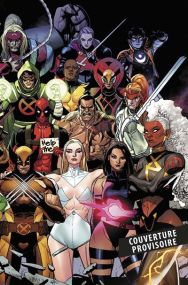Destiny of X - Panini Comics