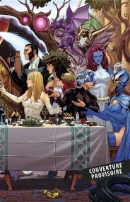 Destiny Of X - Edition Collector - Destiny of X T02 - Panini Comics