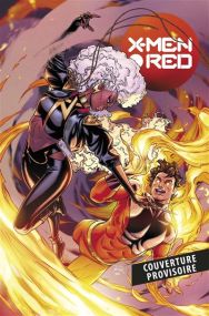 Destiny of X - Panini Comics