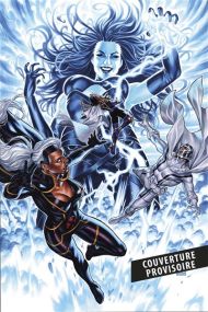 Destiny Of X - Edition Collector - Destiny of X T03 - Panini Comics