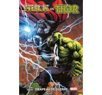 Marvel - Hulk Vs Thor : Banner of War - Panini Comics