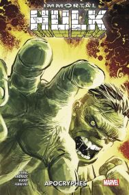 Immortal Hulk : Apocrypha - Panini Comics