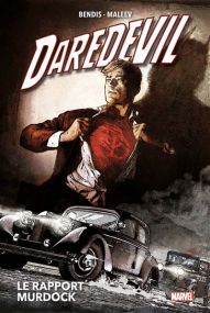 Daredevil T04 (Nouvelle édition) - Panini Comics