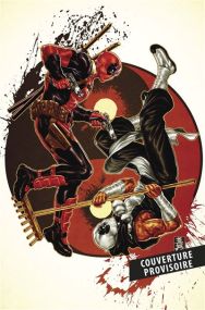 Deadpool - Panini Comics
