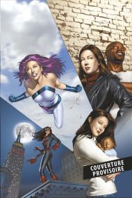 Jessica Jones - Alias - Panini Comics