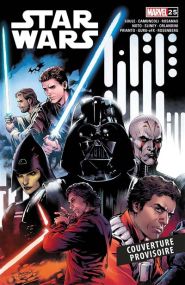 Crimson Reign : Epilogue - Panini Comics
