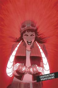 Docteur Aphra T04 : Crimson Reign - Panini Comics