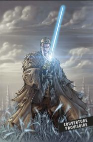 Star Wars Légendes : La Guerre des Clones - Panini Comics