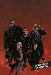 The Boys - Omnibus - Panini Comics