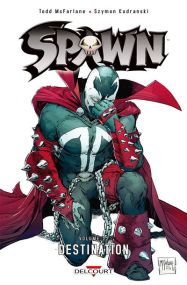 Spawn - Destination - Delcourt