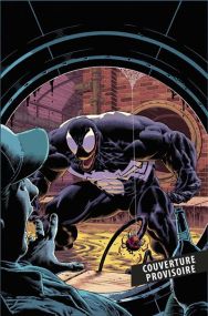 Venom Lethal Protector - Panini Comics