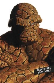 Les trésors de Marvel - Panini Comics
