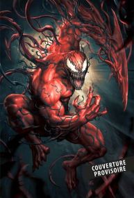 Carnage - Panini Comics
