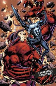 Venom - Panini Comics