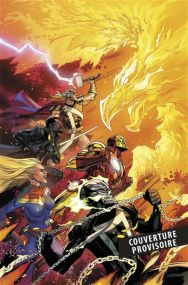 Avengers - Panini Comics