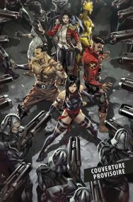 Destiny of X - Panini Comics