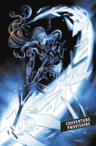 Destiny of X - Panini Comics