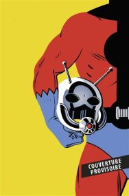 Ant-Man - Panini Comics