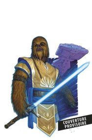 Star Wars - Halcyon Legacy - Panini Comics