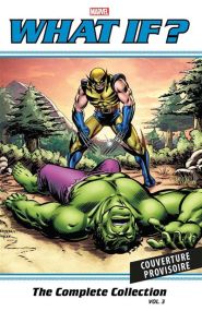 What if? Classic - Panini Comics
