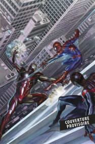 Amazing Spider-Man - Panini Comics