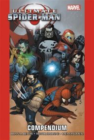 Ultimate Spider-Man Compendium - Panini Comics