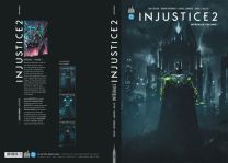 Injustice 2 intégrale - Urban Comics