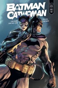 Batman & Catwoman - Urban Comics