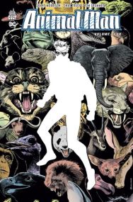 Animal Man - Urban Comics