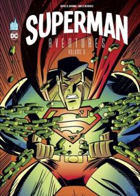 Superman Aventures - Urban Comics