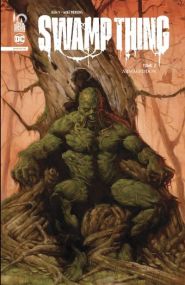 Swamp Thing Infinite - Urban Comics