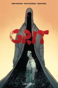 Grit - Komics Initiative